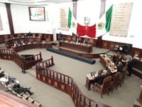 Imagen Autorizan al Ayuntamiento de Parras de la Fuente contratar un crédito hasta por 18 MDP