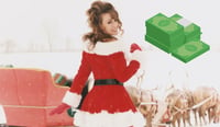 Imagen ¿Cuánto gana Mariah Carey por 'All I Want For Christmas Is You' en cada navidad?