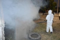 Imagen Coahuila registra más de 5 mil 600 casos de dengue hasta la semana 50