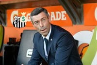 Imagen La exorbitante cantidad que Pedro Caixinha ganaría en Santos de Brasil