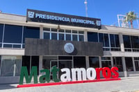 Imagen Anuncian nuevos nombramientos en el gabinete de Matamoros