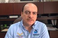 Imagen SIMAS de Piedras Negras cumple con pagos laborales de fin de año