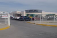 Imagen Hospital de Piedras Negras alerta sobre los riesgos y lesiones de la pirotecnia