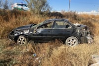 Imagen Accidente en Gómez Palacio cobra la vida de una joven