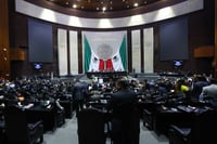 Imagen Senado analiza reforma para una distribución más justa de utilidades