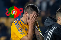 Imagen ¿Heredero de Gignac? Tigres en busca de su reemplazo y ya habría candidato