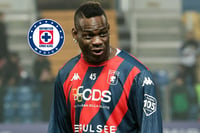 Imagen Cruz Azul busca fichar a Mario Balotelli para el Clausura 2025