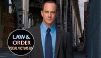 Imagen ¿Qué ha pasado con Christopher Meloni, protagonista de La Ley y el Orden?