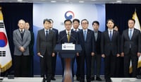 Imagen Crisis política en Corea del Sur: Parlamento vota destitución clave