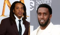 Imagen Juez permite anonimato de mujer que demandó a Jay-Z y Diddy