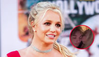 Imagen Britney Spears celebra reencuentro navideño con su hijo Jayden James