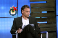 Imagen David Faitelson critica crisis de Chivas y su similitud con el Tri