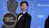 Imagen ¿Quién es Gong Yoo? Conoce al actor de El Juego del Calamar que causa sensación