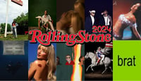 Imagen TOP 10: Los mejores álbumes musicales de 2024 según Rolling Stone 