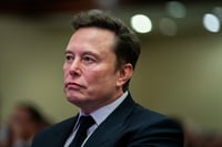 Imagen Elon Musk apoya la expansión de visas y desata tensiones en el movimiento MAGA