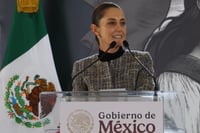 FOTO: EFE/ Presidencia De México.