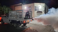 En Matamoros, murieron tres personas por dengue en este año. (EL SIGLO DE TORREÓN)