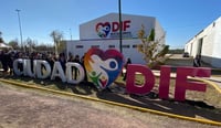 Imagen Revelan equipo del DIF Matamoros y Programa Mejora en Matamoros