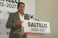 Imagen Saltillo modernizará pago del predial con nueva plataforma digital