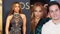 Imagen Ex de Jennifer Lopez investigado por cultivo de cannabis en casa