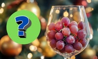 ¿Por qué se comen 12 uvas en Año Nuevo?