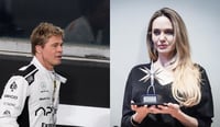 Imagen Angelina Jolie y Brad Pitt llegan a acuerdo de divorcio