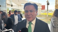 Imagen El Gobierno de Coahuila fortalecerá la seguridad en la Región Centro