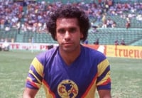 Imagen Muere Cristóbal Ortega, histórico futbolista del Club América