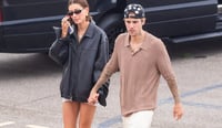 Imagen Justin Bieber y Hailey enfrentan rumores de separación