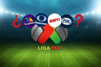 Imagen Liga MX: ¿Qué canales transmitirán a los equipos en el Clausura 2025?