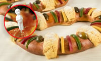 ¿Qué significa la Rosca de Reyes? 