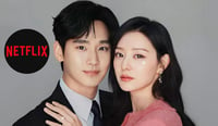 El k-drama más visto de Corea del Sur que puedes ver en Netflix