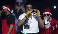 Imagen Bad Bunny lanza cortometraje reflexivo sobre la gentrificación