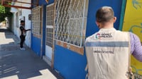 Imagen Llaman a ciudadanos a registrar sus viviendas en el Padrón Catastral Gómez Palacio