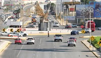 Imagen Aseguran industriales que Giro Independencia ha mejorado movilidad en el norte de Torreón