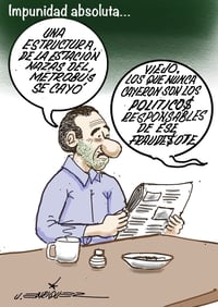 Imagen Cartón de Enríquez