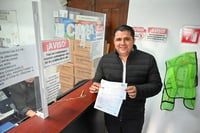 Imagen Alcalde de Lerdo invita a aprovechar descuentos en pago del predial