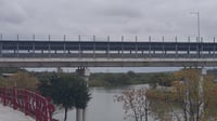 Imagen Detiene Guardia Nacional a ciudadano de EU con arma de fuego en Puente Internacional I