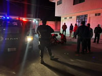 Imagen Hombre muerto de un tiro en la cabeza en San Pedro, es identificado por sus familiares