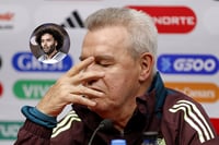 Imagen Javier Aguirre confiesa que no quería al 'Chino' Huerta en la Selección Mexicana