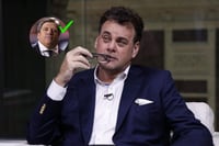 Imagen David Faitelson aprueba la llegada de Miguel Herrera a la Selección de Costa Rica