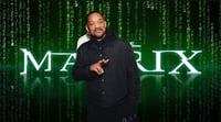 Imagen ¿Will Smith actuará en la próxima película de Matrix?