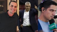 Imagen ¿A quién prefiere Javier Aguirre, Martinoli o Vaca?