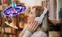 8 razones para escuchar audiolibros