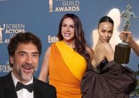 Imagen ¿Quiénes son los nominados a los SAG?