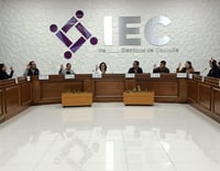 Imagen Desconocido el costo exacto de la elección judicial en Coahuila; se prevé similar al de 2024