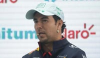 Imagen 'Checo' Pérez fuera de la F1: ¿Cadillac Racing como opción?