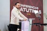 Imagen Comienzan auditorias en Presidencia y SIMAS de Piedras Negras: Carlos Jacobo Rodríguez González