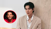 Imagen Conoce a Lee Min-ho, el 'Sebastián Rulli' de Corea del Sur