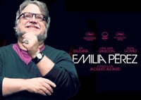 Imagen Llueven críticas a Guillermo del Toro tras halagar película 'Emilia Pérez'